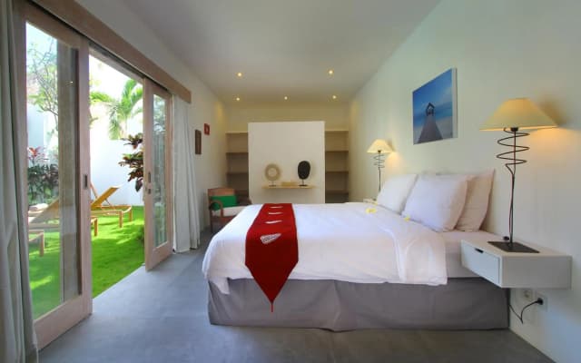 Villa Thiara