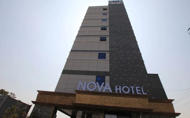 NOVA Hotel