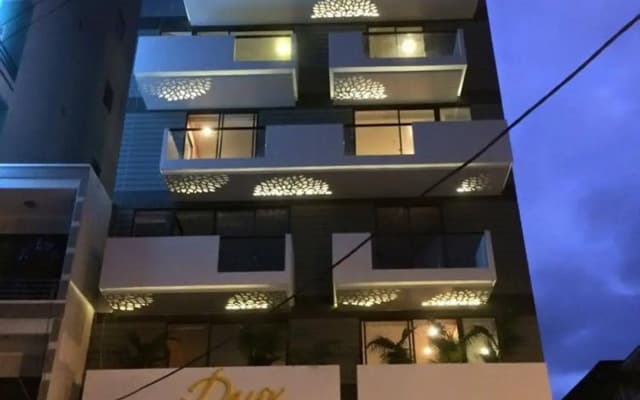 Отель Daisy Flower Nha Trang