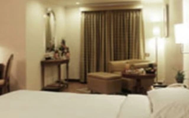 Le Meridien