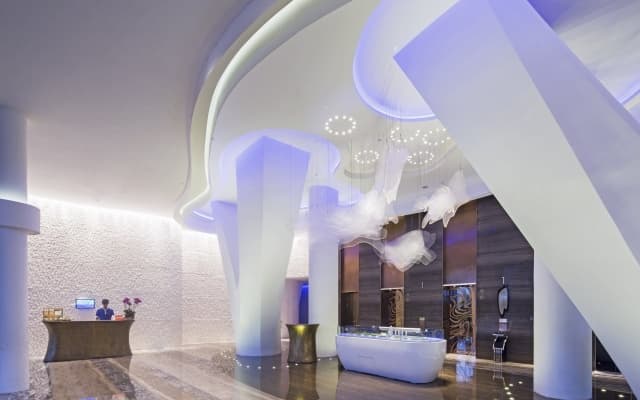 Phoenix Island Resort Sanya