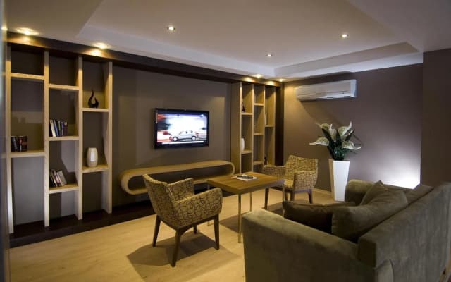 Supreme Marmaris Hotel