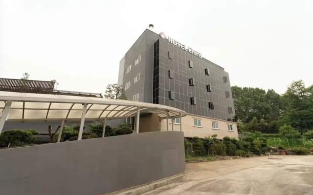 Hotel Diamant