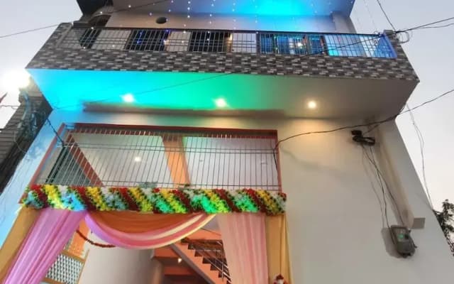 Satyam Guest House
