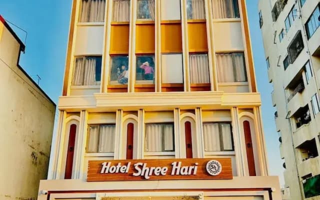 Hotel Shree Hari