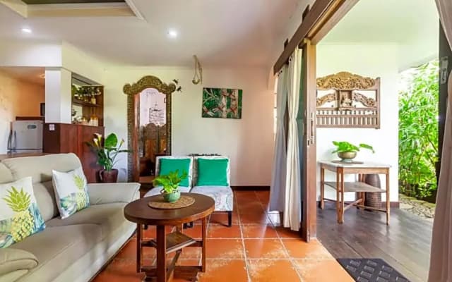 Pondok Pisces Bungalows