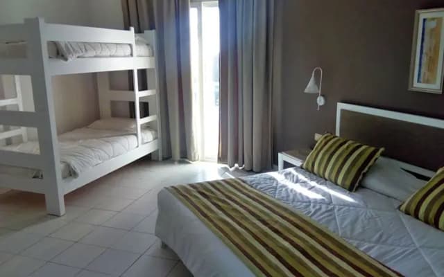 Hotel Salammbo Hammamet