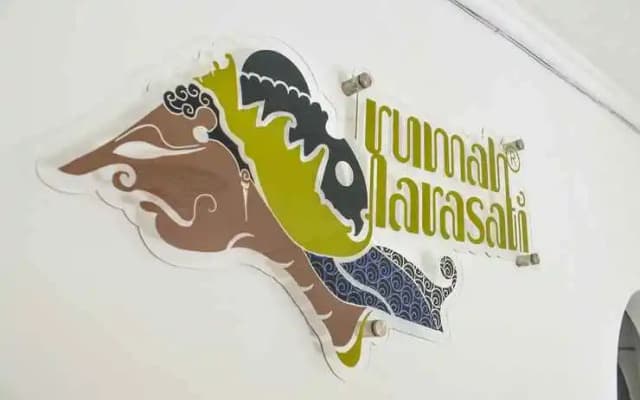 Rumah Larasati
