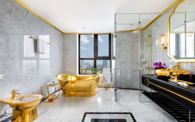 Dolce by Wyndham Hanoi Golden Lake