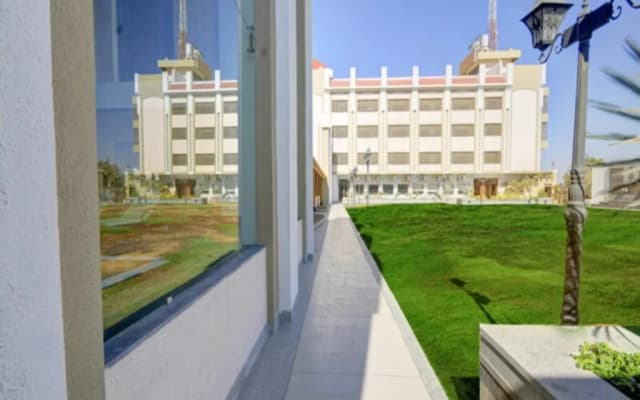 Hotel Kailash International