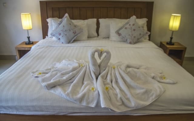 Villa Safeer Bali