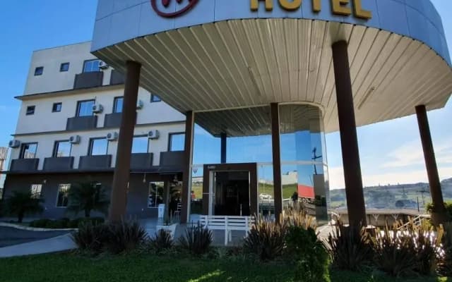 Martello Hotel
