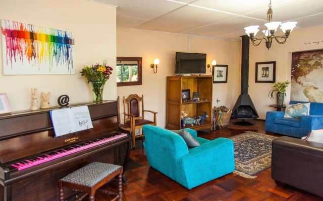 3@Marion Guesthouse