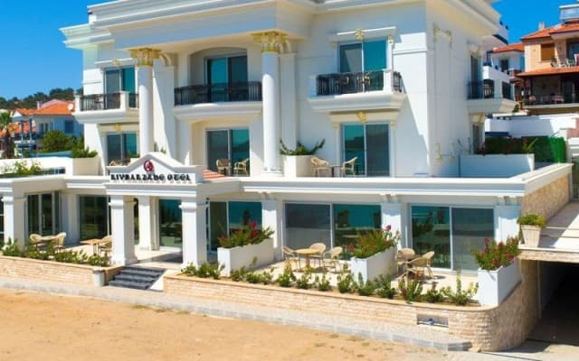 Kıvrak Zade Otel - Adult Only