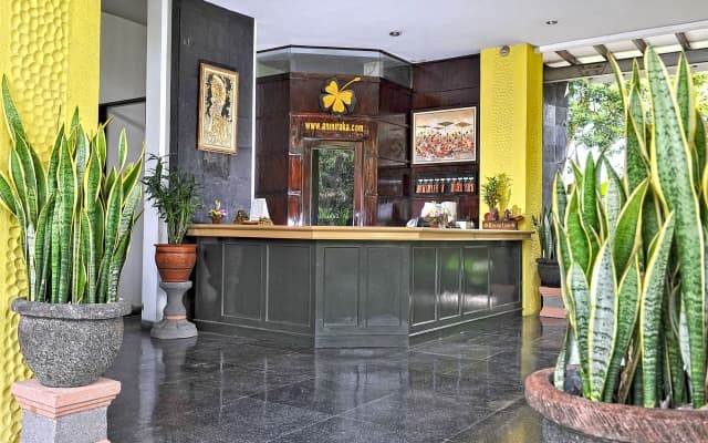 Aniniraka Resort & Spa