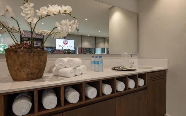 Отель Crowne Plaza Dar es Salaam by IHG