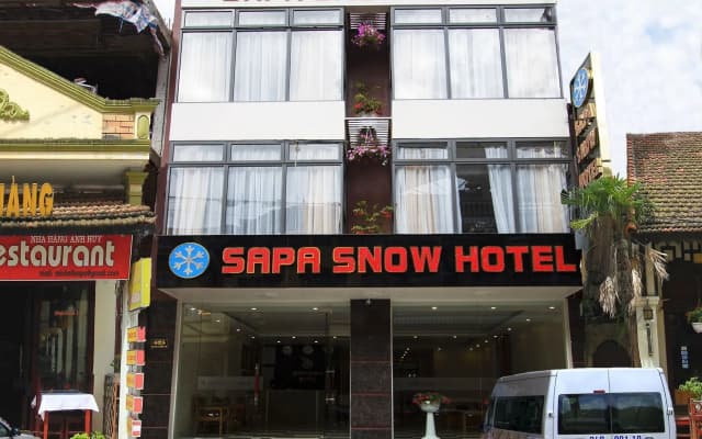 Regal Sapa Hotel