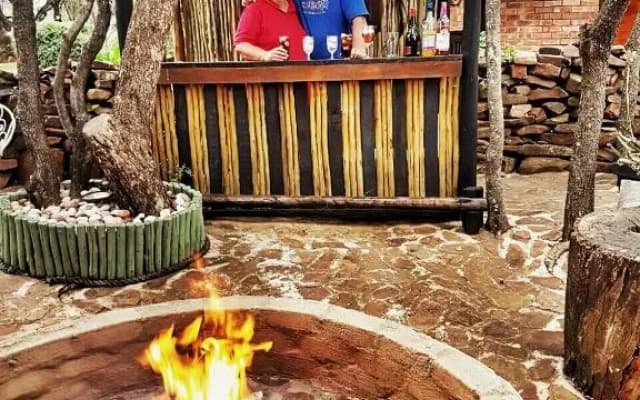 Shamba Yetu Mountain Lodge