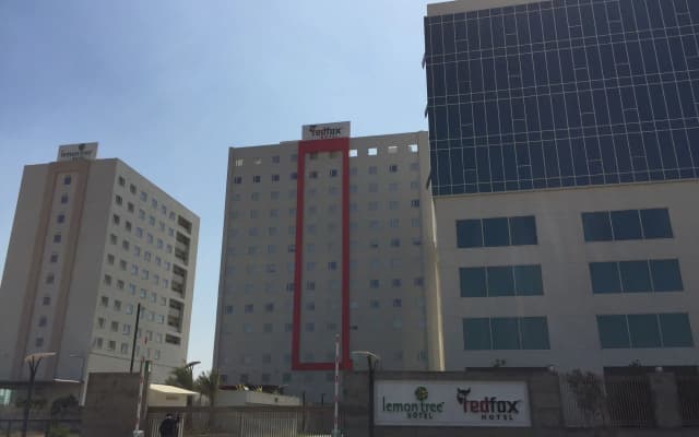 Lemon Tree Hotel, Sector 60, Gurugram