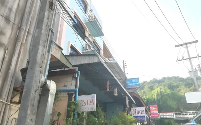 Jinda Guesthouse