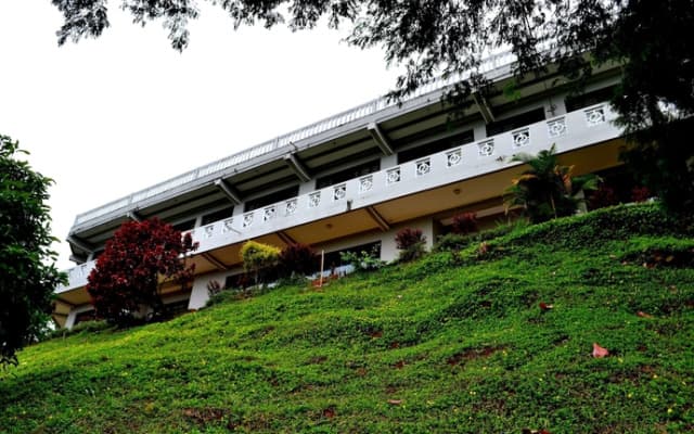 Green View Holiday Resort