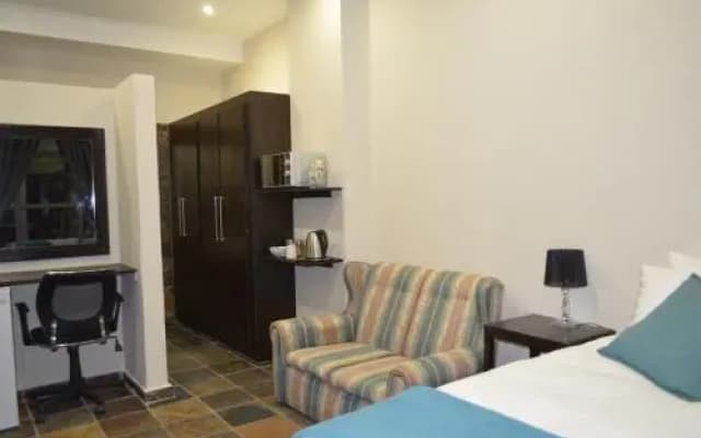 Birrea Guest house