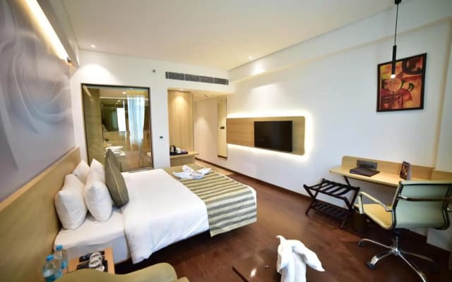 Nemesia City Center Gurugram Sector 29