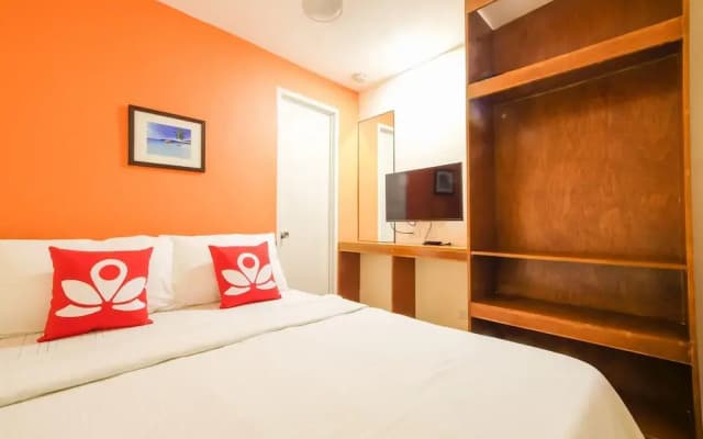 ZEN Rooms Bella Casa Station 1 Boracay