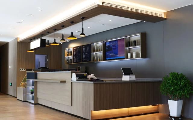 Hanting Hotel Yuncheng Xinjiangjiangzhou Avenue