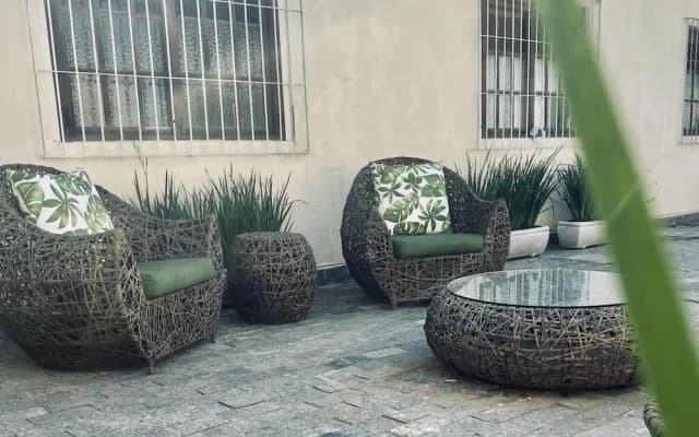 Pousada Boutique Três Marias