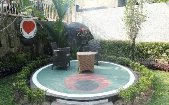 Senggigi Cottages Lombok by ZUZU