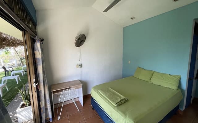 Blue Dream Kiteboarding Resort