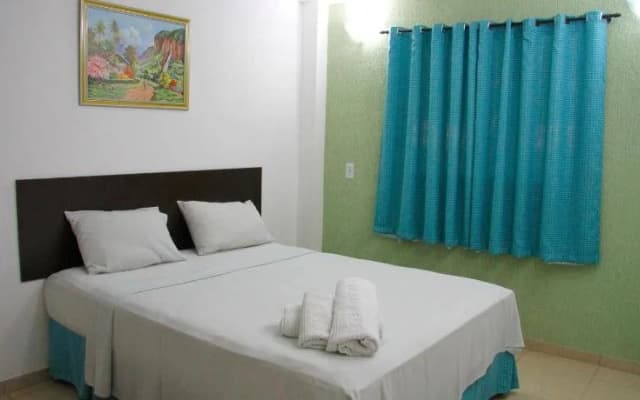 Strato Express Residence
