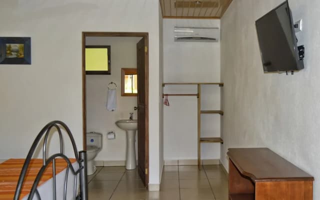 Hotel D'Lucia