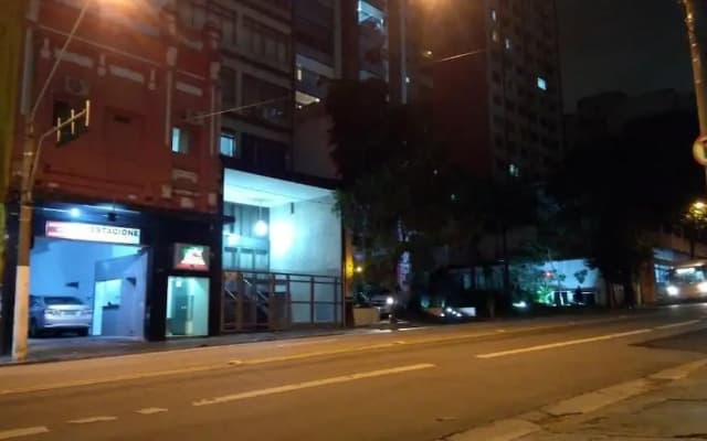 Hotel Tenda Brigadeiro