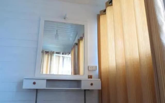 Why Not Guest house