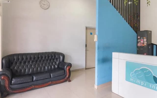 INNCA Mimpi Inn Semarang