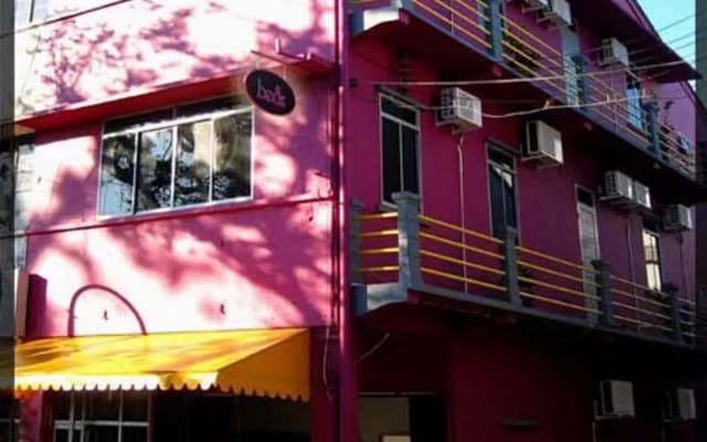 Beds Guesthouse