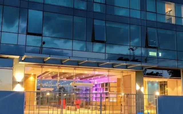 Svenska Design Hotel Kakinada
