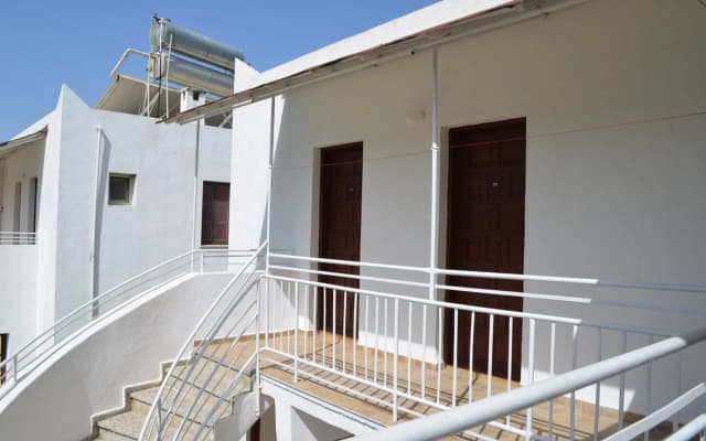 Ali Baba Hotel