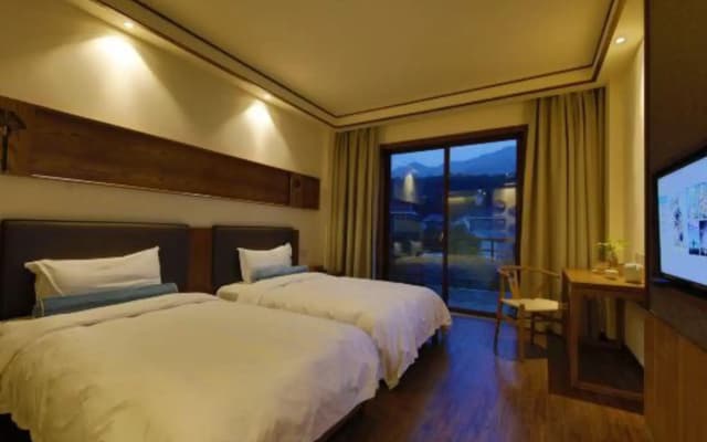 Another Village Hostel