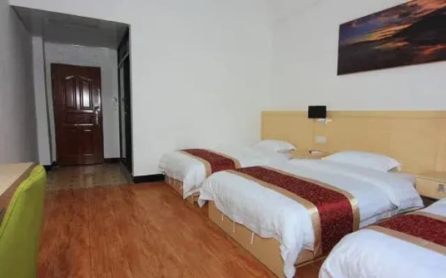 Xinhai Hotel