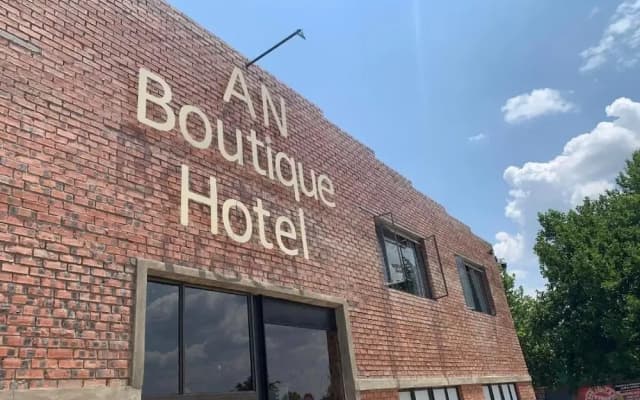 AN Boutique Hotel