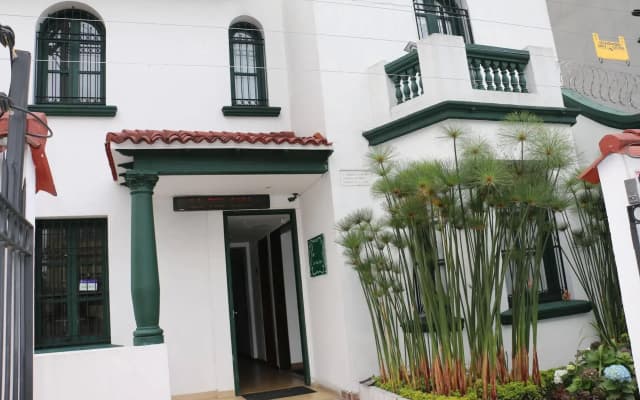 Hotel Boutique La Tua Casa