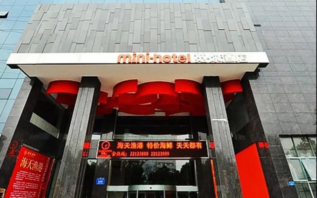 Mini Hotel
