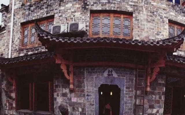 Zhaji Xiangzhashu Inn