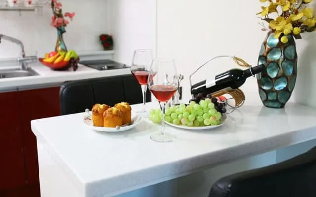 Yangpyeong Love Story Pension
