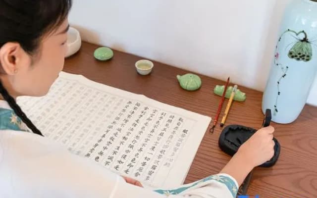 Fuyun Shuise·Moshang Guoxue Culture Hotel