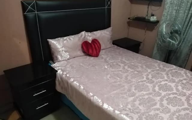 Coolden Guesthouse