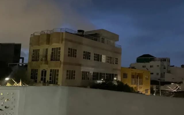 Hostel VIM